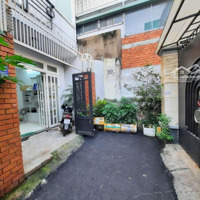Cho Thuê Nhà Riêng 3 Phòng Ngủ 3 Vệ Sinh 72.5M2, 13 Triệu, Ở Lê Hoàng Phái, Gò Vấp, Hcm