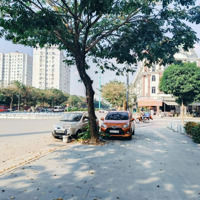 Cho Thuê Khu Đô Thị Tp Giao Lưu - Phạm Văn Đồng, Tầng 1 Và 2, 120M2/Sàn,Mặt Tiền7M. Thông Sàn. Giá 35 Triệu