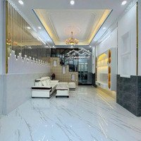 Bán Gấp Nhà Ở Đường Gia Phú, Phường 1, Quận 6, Giá Bán 2 Tỷ 650 Triệu Diện Tích 82,5M2