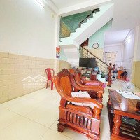 Bán Nhà Riêng Tại Lạc Long Quân, 6,9 Tỷ, 54M2, 4 Phòng Ngủ 3 Vệ Sinh Giá Tốt, Uy Tín, Q.tân Bình, Hcm