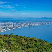 Lô Góc, Mặt Tiền Đẹp, Sát Biển Du Lịch 95M2 Lê Tất Toán, Sơn Trà Chỉ 12 Tỷ.