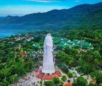 Lô Góc, Mặt Tiền Đẹp, Sát Biển Du Lịch 95M2 Lê Tất Toán, Sơn Trà Chỉ 12 Tỷ.