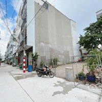 Bán Đất Hẻm 1/ Đường Nguyễn Hữu Tiến, Giá Bán 13,4 Tỷ