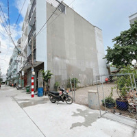 Bán Đất Hẻm 1/ Đường Nguyễn Hữu Tiến, Giá Bán 13,4 Tỷ