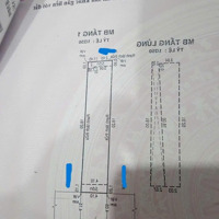 Bán Đất Hẻm 1/ Đường Nguyễn Hữu Tiến, Giá Bán 13,4 Tỷ