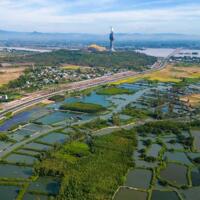  Duy nhất 01 lô Đất nền ven biển Mỹ Khê Angkora Tịnh Khê Ngợp Ngân Hàng cần bán gấp với mức giá rẻ  !