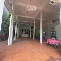 Cho Thuê Mặt Bằng Kinh Doanh 200M2 Trần Thị Điệu Quận 9