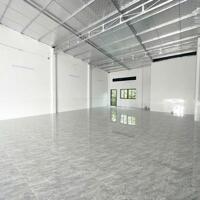 CG. VĂN PHÒNG CHO THUÊ MỚI TOANH - XÂY DỰNG KIÊN CỐ- 180m2 - MẶT TIỀN ĐƯỜNG A1 “LÝ THÁI TỔ”