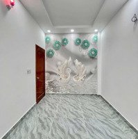 Bán Nhà Riêng Tân Kim Thị Trấn Cần Giuộc Long An 67M2 Nhà 2 Lầu
