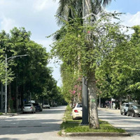 Bán Liền Kề Lô Góc Thủy Nguyên, Khu Đô Thị Ecopark Hưng Yên. 87,5M , Lô Góc Giá Bán 19 Tỷ.