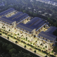 Bán Liền Kề Lô Góc Thủy Nguyên, Khu Đô Thị Ecopark Hưng Yên. 87,5M , Lô Góc Giá Bán 19 Tỷ.