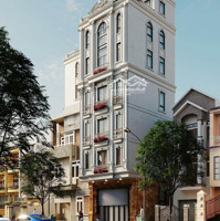 Khách Sạn Trần Bạch Đằng, 200M2, 9 Tầng , 200 Triệu/Tháng, Giá Bán 42 Tỷ