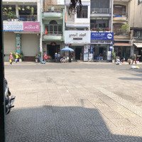 Bán Nhà 28 Đề Thám, Quận 1. Mặt Tiền Dài 2 Xe Hơi Đậu