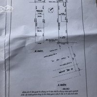 Bán Nhà 28 Đề Thám, Quận 1. Mặt Tiền Dài 2 Xe Hơi Đậu