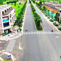 Cần Bán Lô Đất 100M2, Full Thổ Cư, Sổ Sẵn, Hỗ Trợ Vay 3 Bên - Tại Dự Án Gem Sky World. 0975.504152