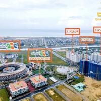 Căn hộ FPT Plaza 3 cần sang nhượng Giá tốt