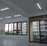 Cho Thuê Shophouse Lầu 01 Midtown Phú Mỹ Hưng Diện Tích 78 M2 Mới 100% Phù Hợp Làm Spa, Vp