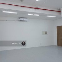 Cho Thuê Shophouse Lầu 01 Midtown Phú Mỹ Hưng Diện Tích 78 M2 Mới 100% Phù Hợp Làm Spa, Vp