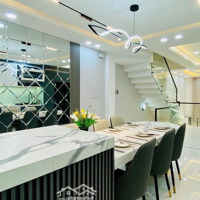 Cần Bán Nhà Hồ Văn Huê, Phú Nhuận Chỉ 3Tỷ100. Gần Sân Bay.diện Tích56M2 - 4 Phòng Ngủ Hẻm Xe Hơi. Bao Sang Tên