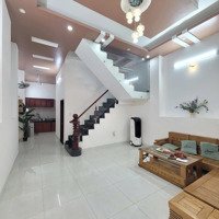 Bán Gấp Căn Nhà Gần Trung Tâm Y Tế Dĩ An P.tân Đông Hiệp Sổ Sẵndiện Tích60M2 Cách Đường Dt743B Chỉ 200M