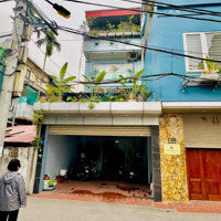 Cực Hiếm ! Phố Hoàng Liệt - Ô Tô Vào Nhà - Diện Tích 110M2 - 4 Tầng - Giá Chi 25,5 Tỷ.