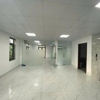 Cho Thuê Nhà Phạm Văn Đồng,Diện Tích120M2; 5 Tầng 1 Tum 1 Hầm. Thông Sàn Thang Máy, Giá 65 Triệu