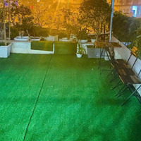 Bán Căn Hộ 2 Phòng Ngủchung Cư Le Grand Jardin Sài Đồng Tặng Kèm Vườn Rau Gần 40M2