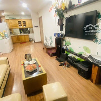 Bán Căn Hộ 2 Phòng Ngủchung Cư Le Grand Jardin Sài Đồng Tặng Kèm Vườn Rau Gần 40M2