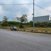 NỀN GÓC 117,5m2 ĐƯỜNG A2 KDC TÂN PHÚ- LỘ GIỚI 28m -