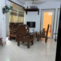 Bán Cc Mini 50M² Tầng 1, Full Nội Thất, Ô Tô Đỗ Cửa Tại Phú Thượng, Tây Hồ Giá Chỉ 1.52 Tỷ!