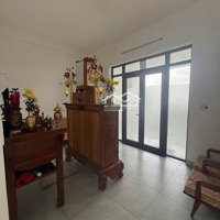 Bán Nhà Mặt Tiền Đặng Huy Tá, Song Song Hoàng Thị Loan,Diện Tích85M2 3 Tầng