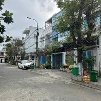Bán Nhà Mặt Tiền Đặng Huy Tá, Song Song Hoàng Thị Loan,Diện Tích85M2 3 Tầng