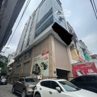 Bán Nhà Mặt Phố Nguyễn Chí Thanh, Đống Đa, Hà Nội, 55 Tỷ, 77 M2, Lô Góc 2 Thoáng, Kinh Doanh, Ô Tô