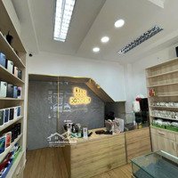 Hot! Bán Mtkd Trần Minh Quyền, Q10-Giá:4,52Tỷ/50M2 (4X12,5M). Nhà 3 Tầng Btct.đang Cho Thuê 30 Triệu/Th