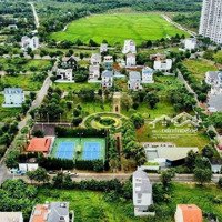 Sở Hữu Đất Villa Thủ Thiêm, Thạnh Mỹ Lợi,Tiềm Năng Sinh Lời Cao, Giá Đầu Tư 132 Triệu/M2
