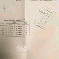 Chủ Cần Bán Gấp Lô Đất 5X18M Tại Xã Tân Thông Hội