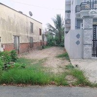 Chủ Cần Bán Gấp Lô Đất 5X18M Tại Xã Tân Thông Hội