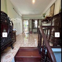 Cho Thuê Nhà Ngõ 79 Lý Nam Đế. Nhà Mới Sạch Sẽ, Nội Thất Cơ Bản, 3 Phòng Ngủ Khép Kín. 20 Triệu