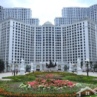 Bán Căn Hộ 2 Pn Royal City - 112M2 Tầng Cao View Toàn Cảnh Thành Phố - 0973049966
