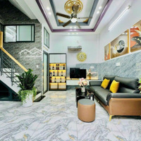Siêu Phẩm Nhà Phố Cực Đẹphẽm Xe Hơicao Thắng, P.4, Quận 3, 67.5M2 Giá Bán 3 Tỷ200 Đang Cho Thuê 25 Tr Shr