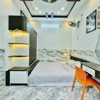 Siêu Phẩm Nhà Phố Cực Đẹphẽm Xe Hơicao Thắng, P.4, Quận 3, 67.5M2 Giá Bán 3 Tỷ200 Đang Cho Thuê 25 Tr Shr