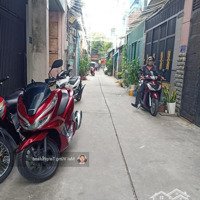 Bán Nhà Đường Tân Quý, Phường Tân Quý, Quận Tân Phú (3 Tấm) Giá Bán 5.8 Tỷ Thương Lượng