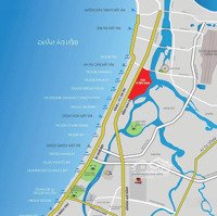 Bán 1 Vài Lô Đất Biệt Thự Kđt Nam Việt Á, Liên Hệ: 0935661399 Em Lành Chuyên Giỏ Hàng Nva