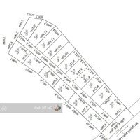44M2 Đất Ngay Cạnh Vườn Hoa Chéo Kiến An - Ngõ Hơn 2M - Vị Trí Đẹp