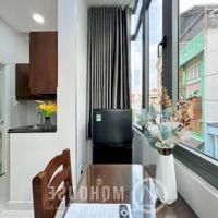 Cho thuê phòng trọ giá rẻ ngay BD Phường 2 Tân Bình Cửa sổ thoáng mát. gió trời