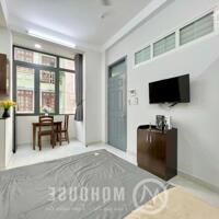 Cho thuê phòng trọ giá rẻ ngay BD Phường 2 Tân Bình Cửa sổ thoáng mát. gió trời