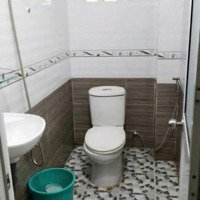 Bán Că Hộ Lầu 4 Lô J Cư Xá Thanh Đa