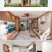 Bán nhà Uy Nỗ Đông Anh chính chủ xây mới giá rẻ