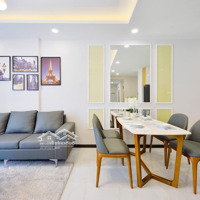 Bán Chcc Carillon 1, Hoàng Hoa Thám, Tân Bình.diện Tích- 83M2 2 Phòng Ngủ 2 Vệ Sinh Giá Bán 4 Tỷ 250 + Sổ Hồng. Lh Hậu