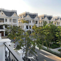 Biệt Thự Cao Cấp Thủ Thiêm, Thạnh Mỹ Lợi, Hầm Trệt 3 Lầu, Sổ Hồng Giao Dịch, 35 Tỷ